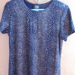 Evening Dress Long Women's